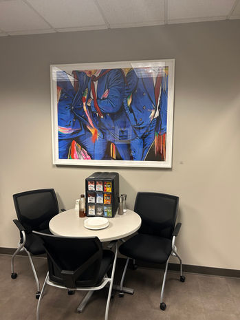 Art Consultant Job in Houston, Tx.