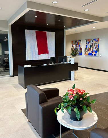 Art Advisor in Aspen, Co.