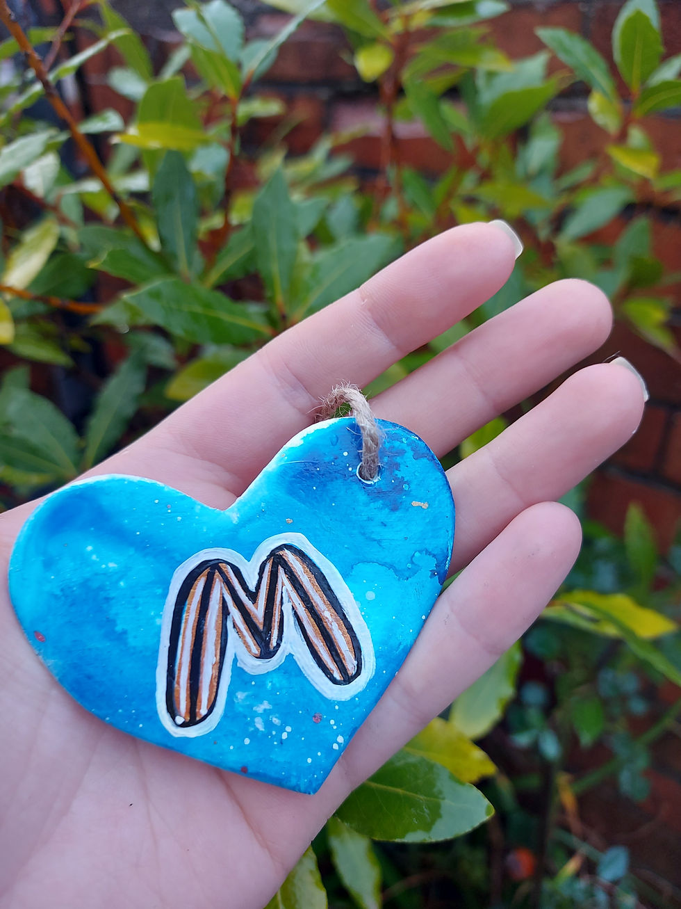 Thumbnail: 'Love letters' Personalised Slices of Mindfulness