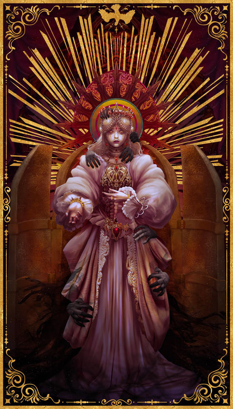 The Queen