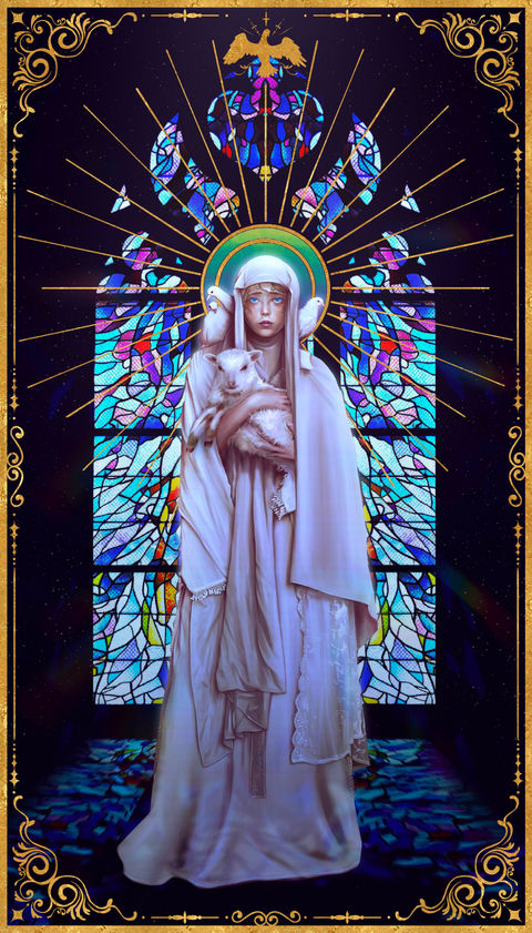 The Nun