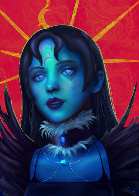 Terry Fanart