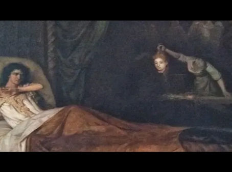 Il tempo sospeso e il mistero del Secondo Sonno..