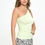 Thumbnail: Solid Knit One Shoulder Ruched Top