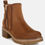 Thumbnail: Tigris Microfiber Zipper Boots