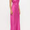 Thumbnail: Satin Maxi Dress
