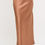 Thumbnail: Silky Satin Maxi Skirt