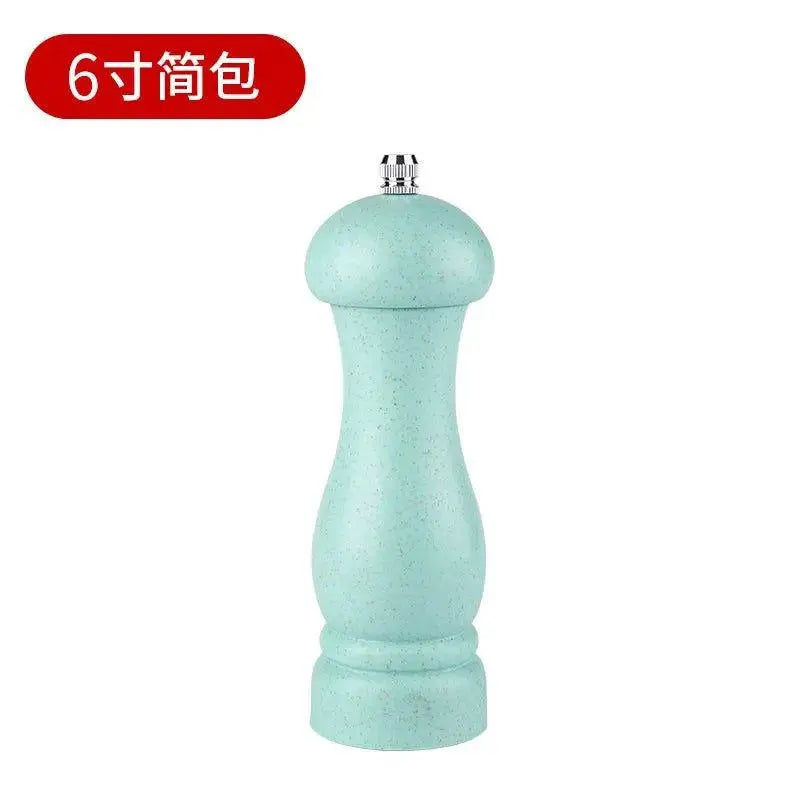 Thumbnail: Salt and Pepper Grinders