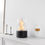 Thumbnail: 10.5 Inch High Portable Tabletop Fireplace
