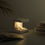 Thumbnail: Snow Mountain Night Light, Diffuser Stone
