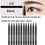 Thumbnail: Ultimate 12PCS Waterproof Eyebrow Pencil Set for Flawless Brows