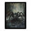 Thumbnail: Spider canvas painting
