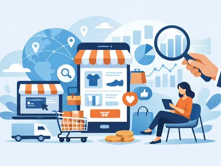 Online Shopping Convenience Research That Matters