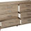 Thumbnail: Culverbach Scandinavian 6 Drawer Dresser, Weathered Gray