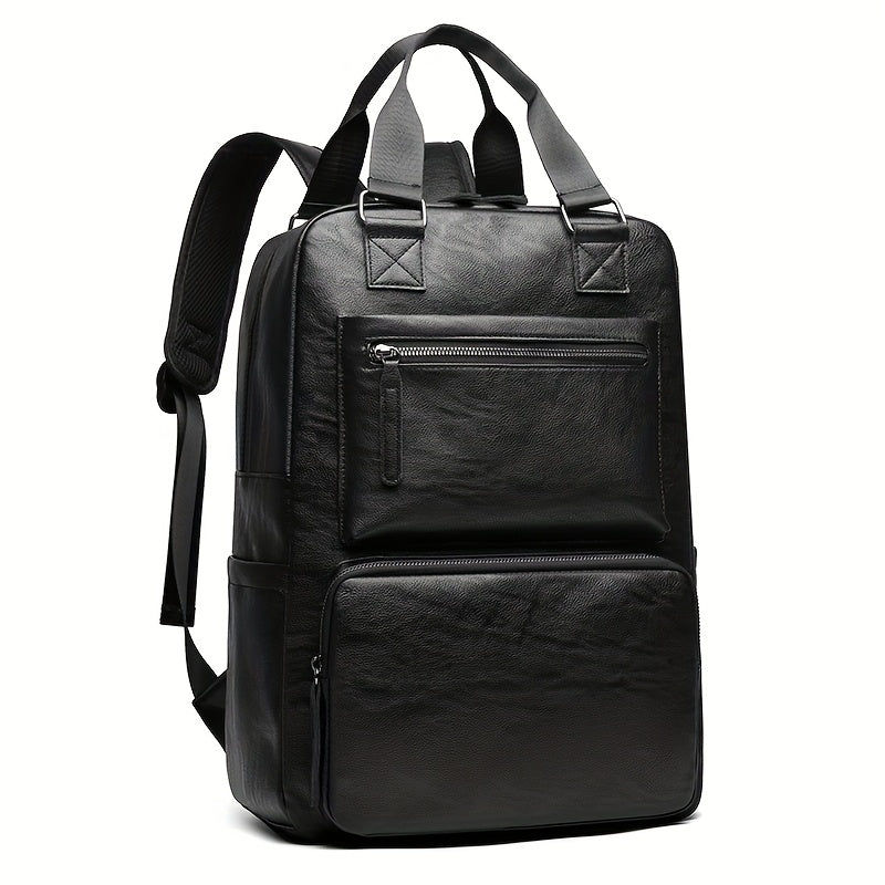 NNETM Multi-Functional Laptop Travel Backpack