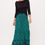 Thumbnail: Tiered Jersey Maxi Skirt