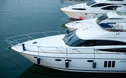 boats