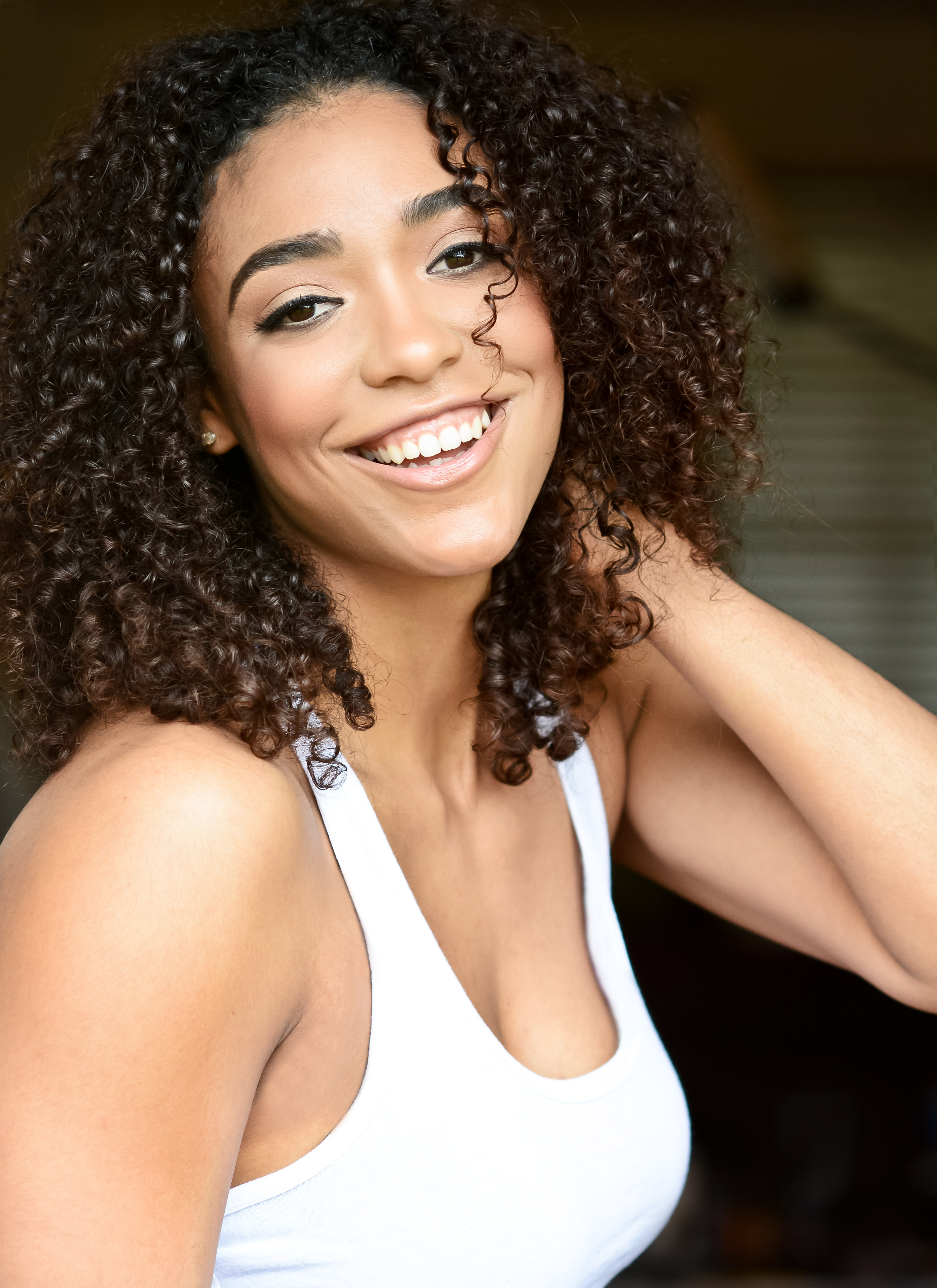 Kmai Makeup And Hair Artistry Makeup Artists Macgregor Houston