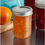 Thumbnail: Mason Jars with Lids & Bands, Regular Mouth, 8 Oz, 12 Pack