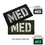 Thumbnail: Infrared IR MED Medical MEDIC Patch