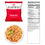Thumbnail: 84 Serving Breakfast and Entrée Grab and Go Food Kit