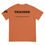 Thumbnail: Unisex garment-dyed heavyweight t-shirt