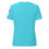 Thumbnail: Women’s relaxed v-neck t-shirt