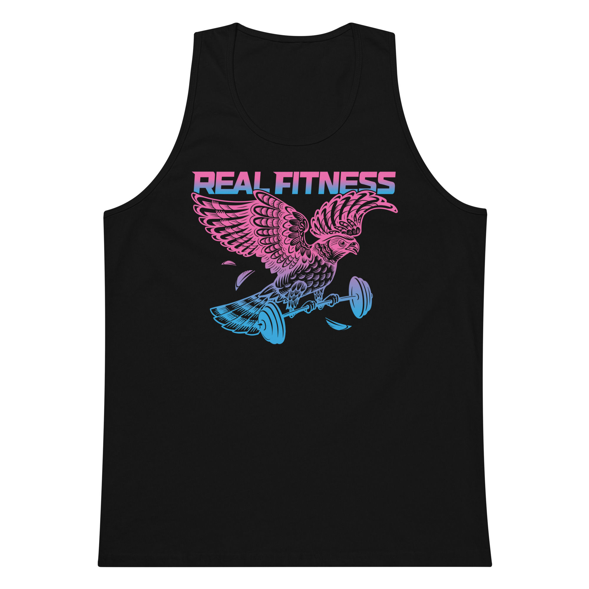 Men’s premium tank top