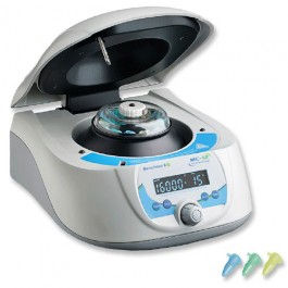 Centrifuges (Santrifüjler)