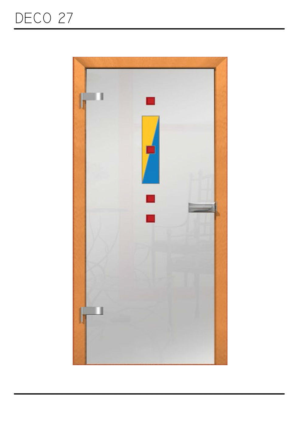 DECO 27