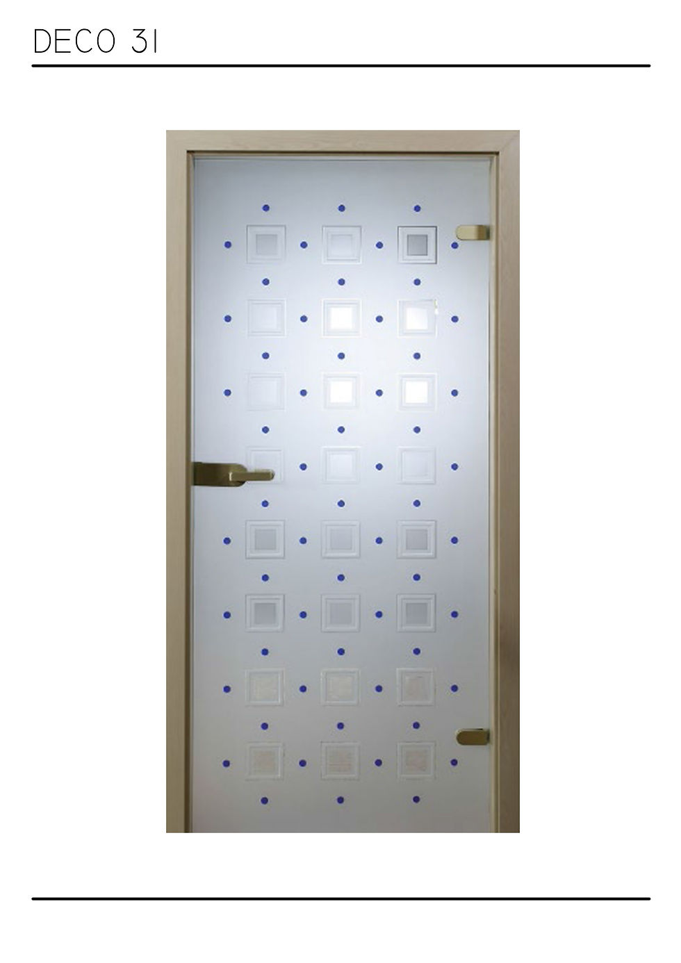 DECO 31