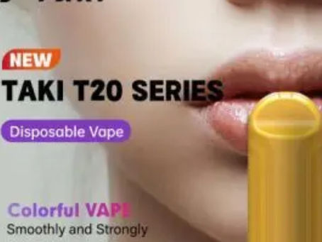 Why does Someone Need To Buy The Best Vapes Online?
