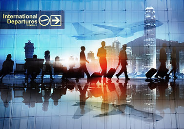 Airport Transfers