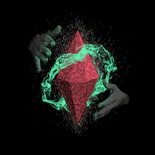 Birth of Ethereum