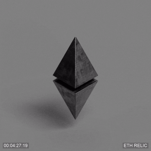ETH is Extremely Valuable Now and Longte