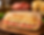 Salami and Smoked Provola Cheese Panino