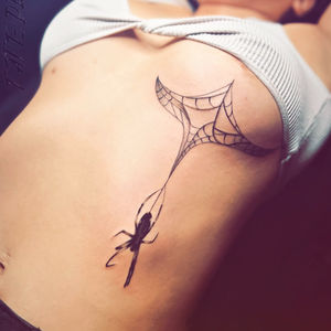 Feminine and Elegant Tattoos