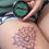 Thumbnail: Tattoo Love - 100% Organic Tattoo Aftercare Balm