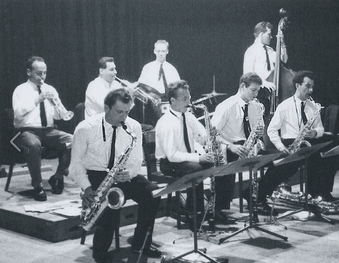 BRAVADOS ORCHESTER