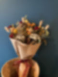 Thumbnail: The NeverEnding Dried Flower Story
