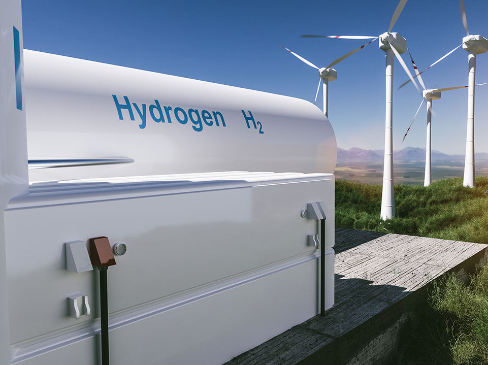 NextGen: Turning Waste into Green Hydrogen in Gippsland