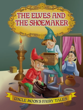 The Elves and the shoemaker