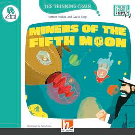 Miners of the Fifth Moon