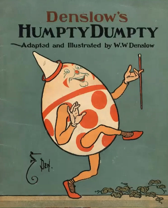 Humpty Dumpty