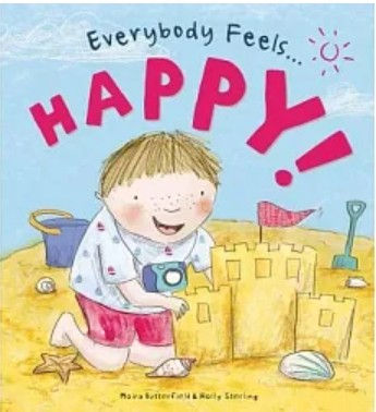 Everybody feels happy
