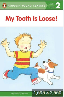 My Tooth is Loose!
