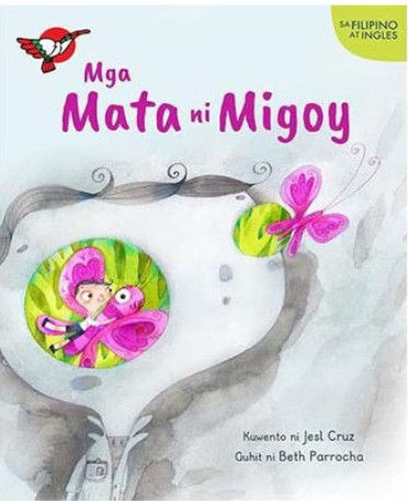 Migoy's Eyes