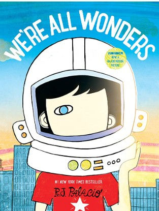 We're All Wonders
