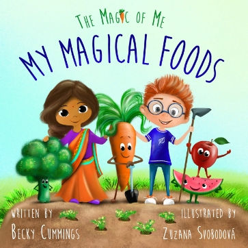 My Magical Foods
