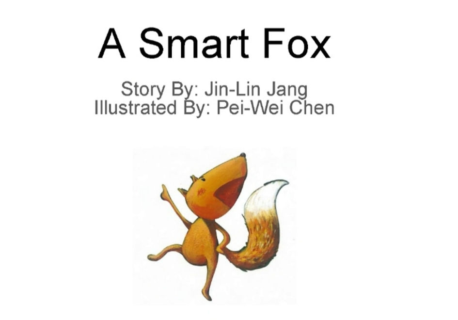 A Smart Fox